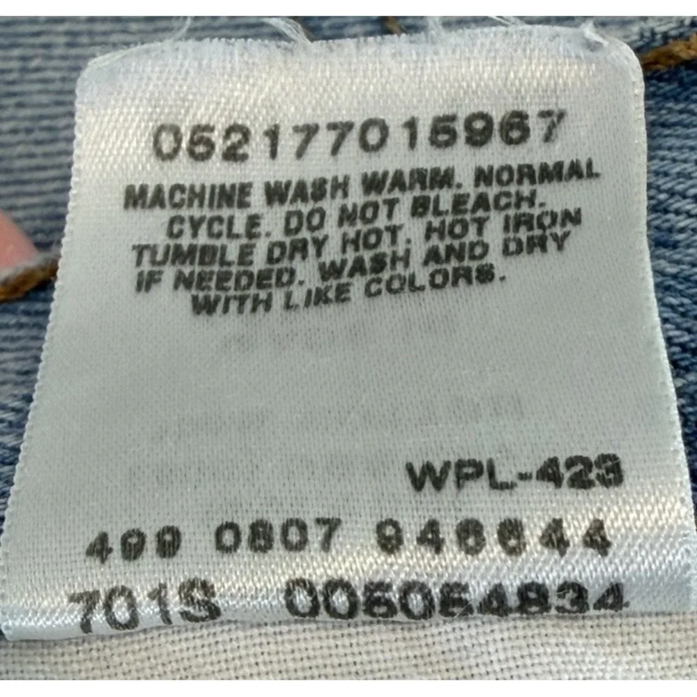 Levis this product